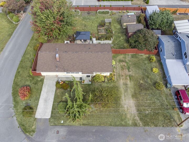 Property Photo:  1719  Bailey Avenue  WA 98203 