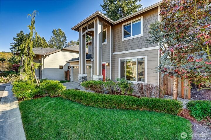 Property Photo:  7705 NE 193rd Place  WA 98028 