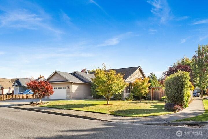 Property Photo: 5350 Kaitlyn Court WA 98226