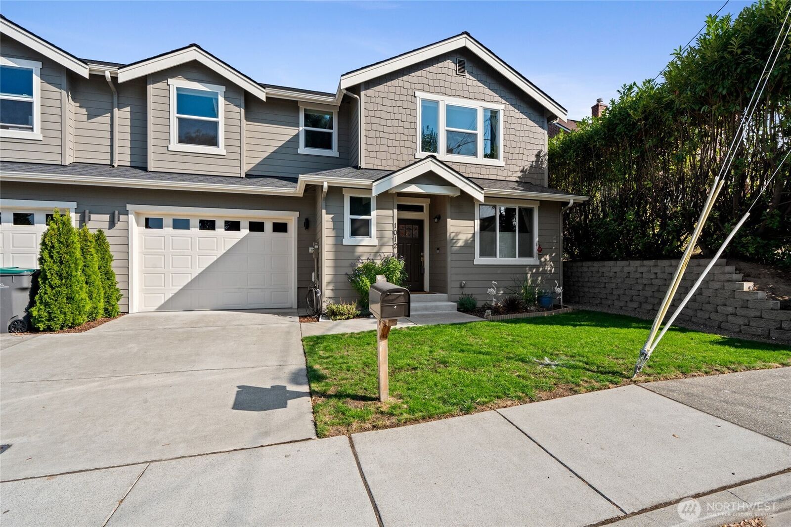 3 bed Bremerton home for sale: 1012 High Avenue, Bremerton, WA 98337