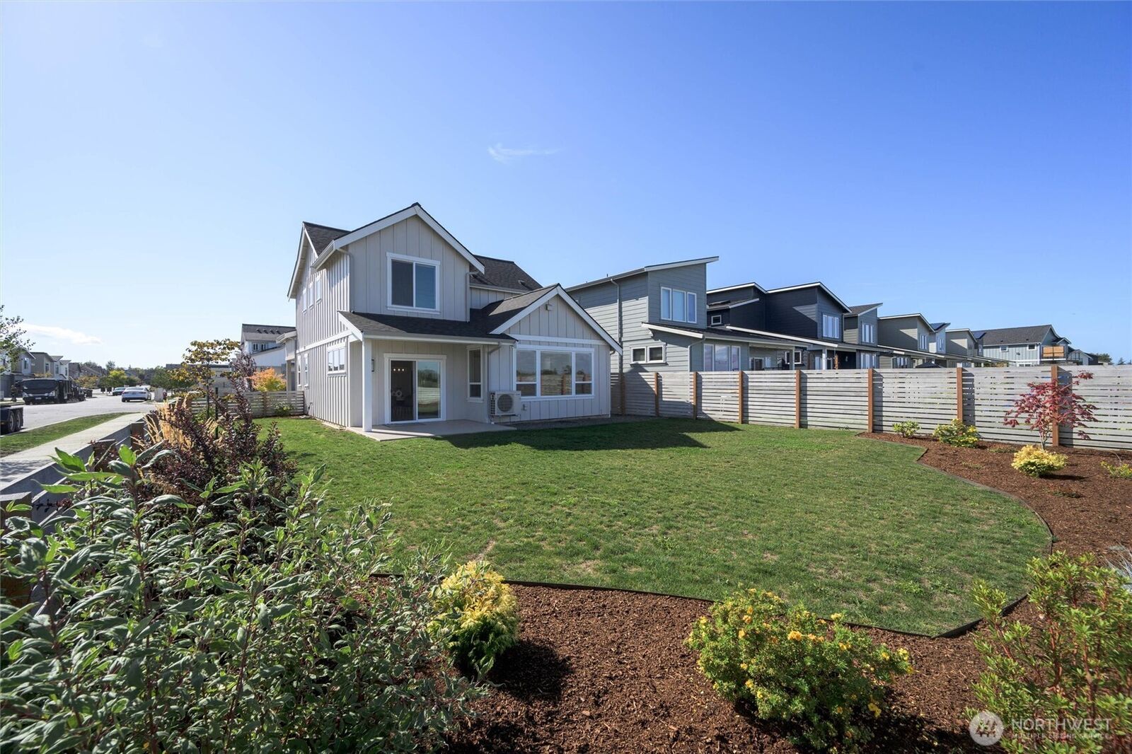 Property Photo: 700 Northview WA 98226