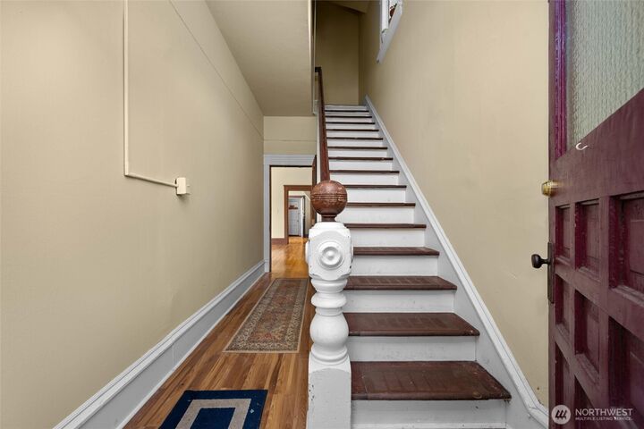 Property Photo: 1901 I Street WA 98225
