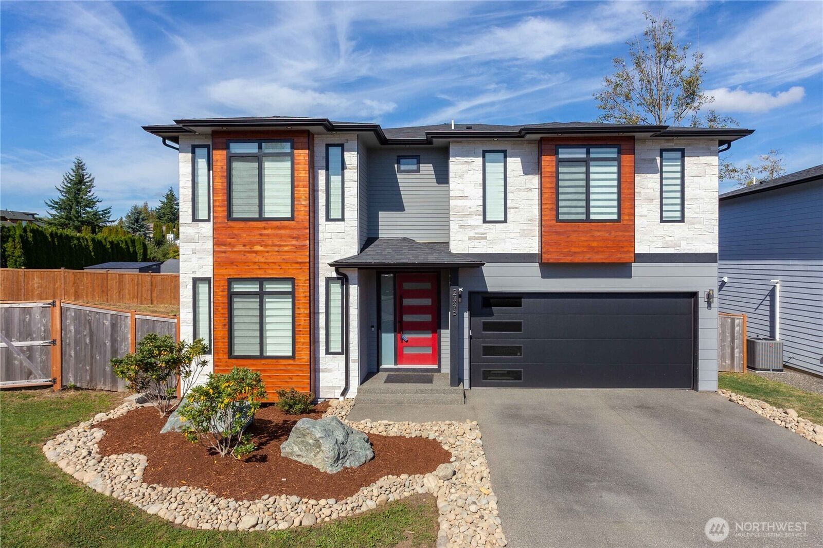 Property Photo: 2396 Hettervig Place WA 98248