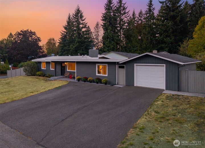 Property Photo: 20904 NE 91st Street WA 98053