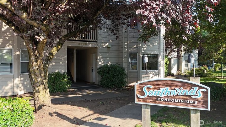 Property Photo:  3350  Northwest Avenue 102  WA 98225 
