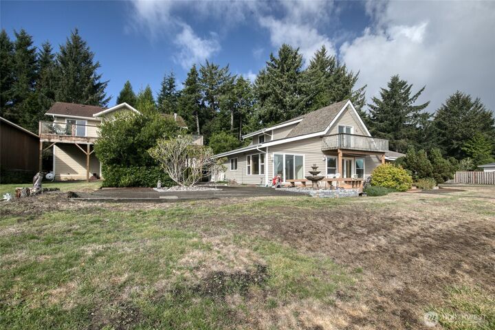 Property Photo: 184 Bass Avenue NE WA 98569