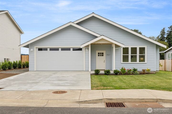 2521  Dodd Street  Blaine WA 98230 photo