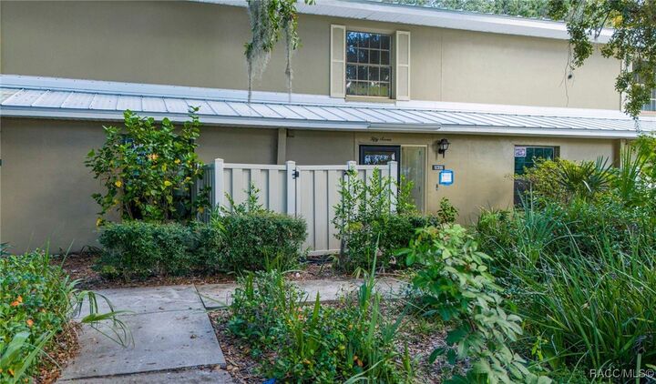 Property Photo:  11316 W Bayshore Drive  FL 34429
