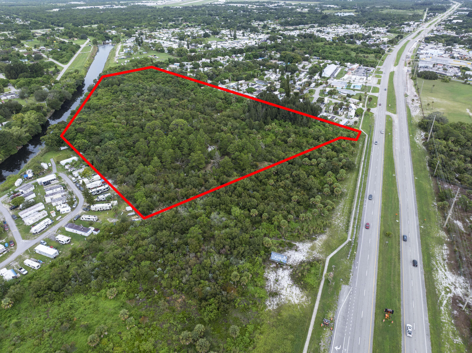 Property Photo:  2100 N US Hwy 1  FL 34945 
