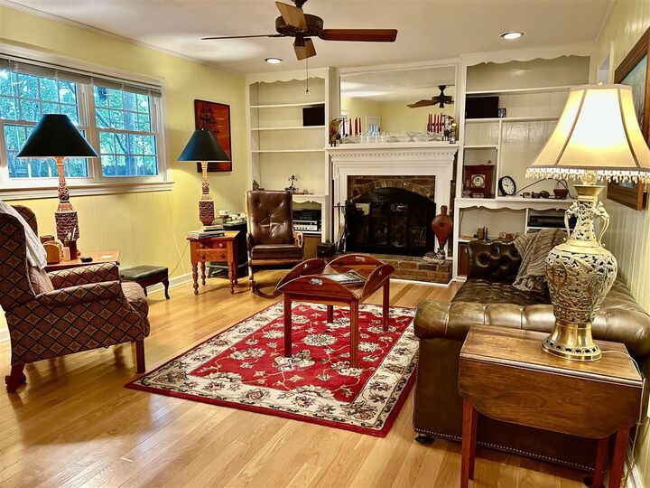 Property Photo:  1727 Karen Circle  KY 42104 