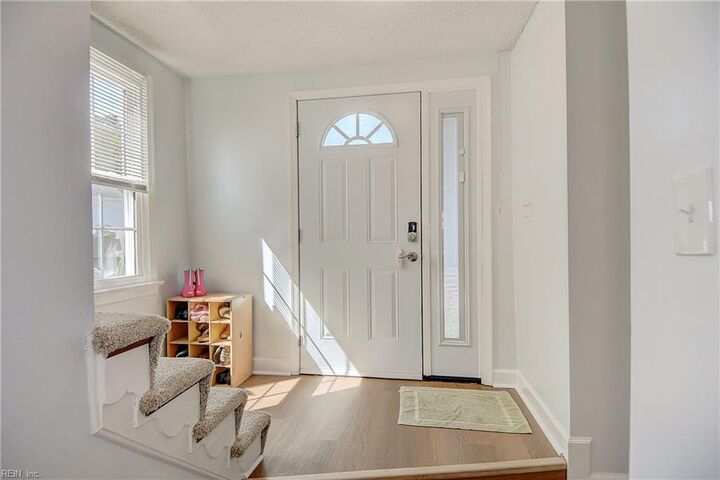 Property Photo:  3938 Kiwanis Loop  VA 23456