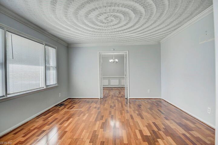 Property Photo: 200 Fillmore Pl VA 23325