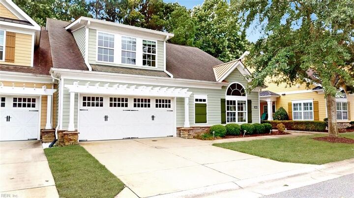 Property Photo:  1441 Carrolton Way 165  VA 23320 