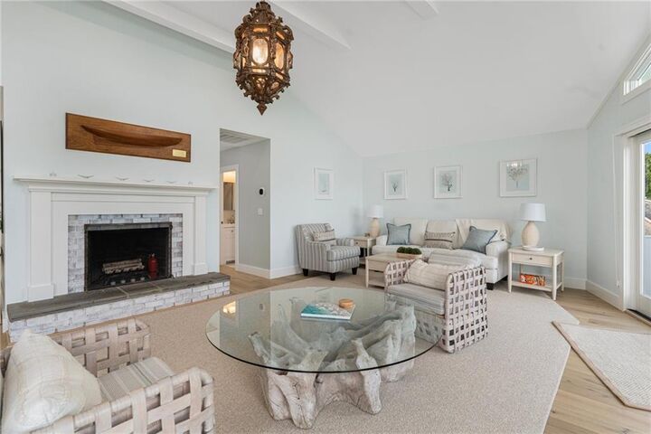 Property Photo:  117 Indian Avenue  RI 02871 