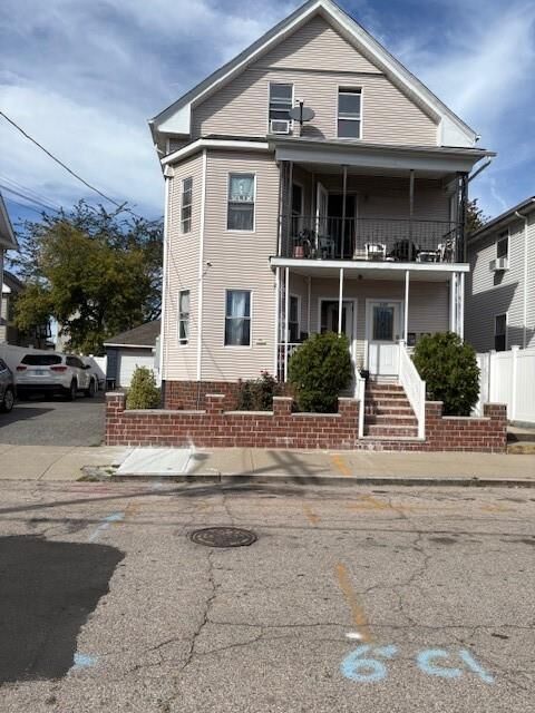 Property Photo:  133 Burnett Street  RI 02907 