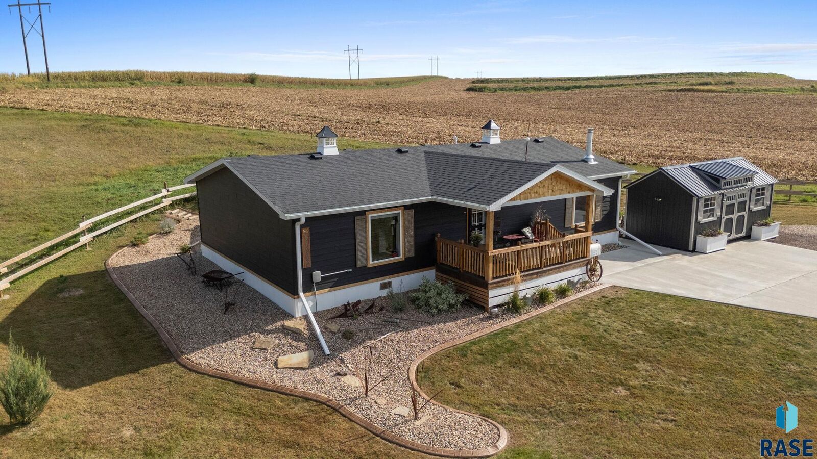Property Photo:  47443 294th St  SD 57004 