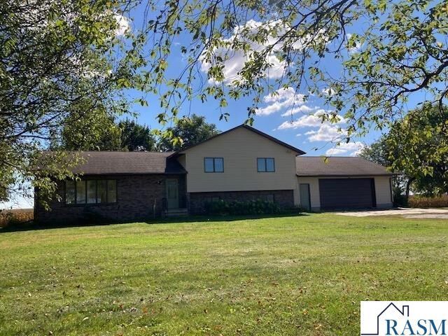 Property Photo:  43448 Co Hwy 2  MN 56266 