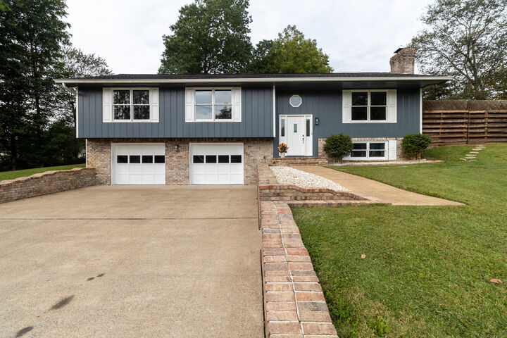 124 Sunburst Court NW  Cleveland TN 37312 photo