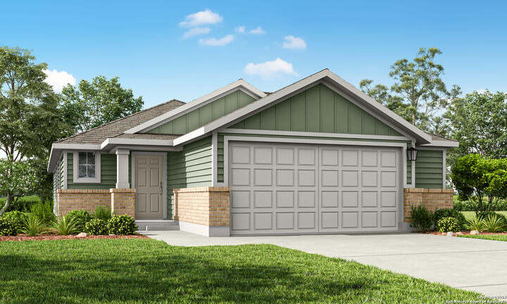 1605 Big Sur Drive  New Braunfels TX 78130 photo