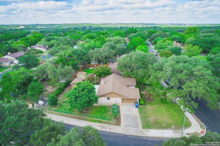 Property Photo:  7902 Misty Park  TX 78250 