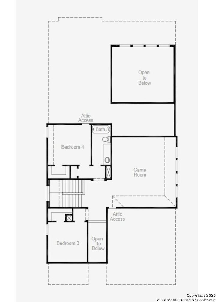 Property Photo:  719 Sunforest Ln  TX 78130 
