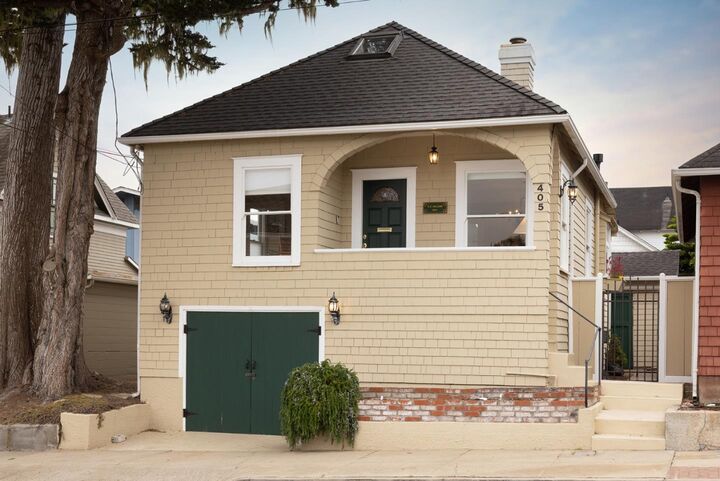 Property Photo:  405 Carmel Avenue  CA 93950 