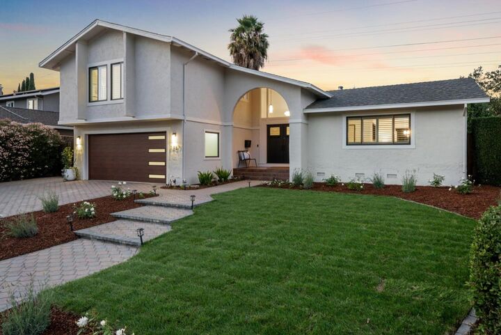 Property Photo:  1467 Nesbit Court  CA 95120 