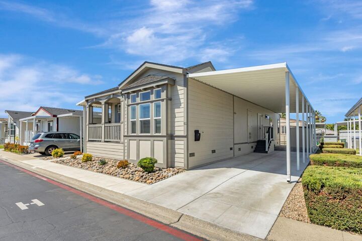 Property Photo:  1358 Oakland Road 81  CA 95112 