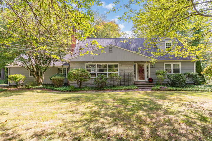 33 Eastland Road  Hamden CT 06517 photo