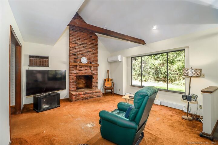Property Photo:  49 Quaker Ridge Road  CT 06784 