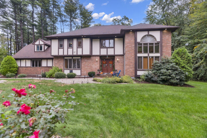 29 Wildwood Circle  South Windsor CT 06074 photo