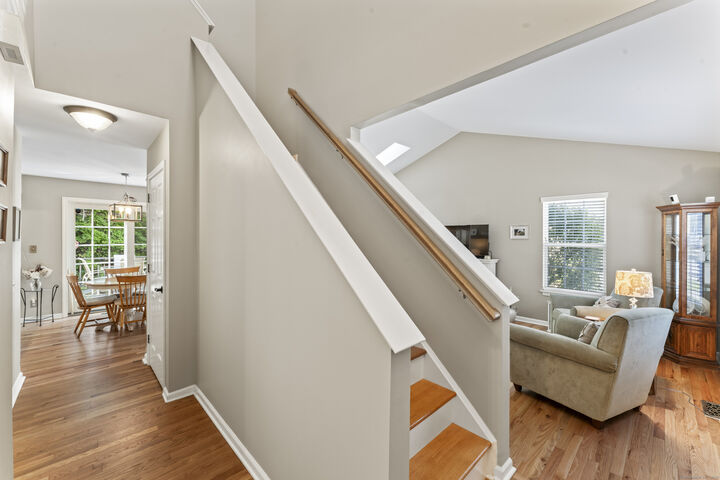 Property Photo:  12 Echo Pond Road #12  CT 06468 