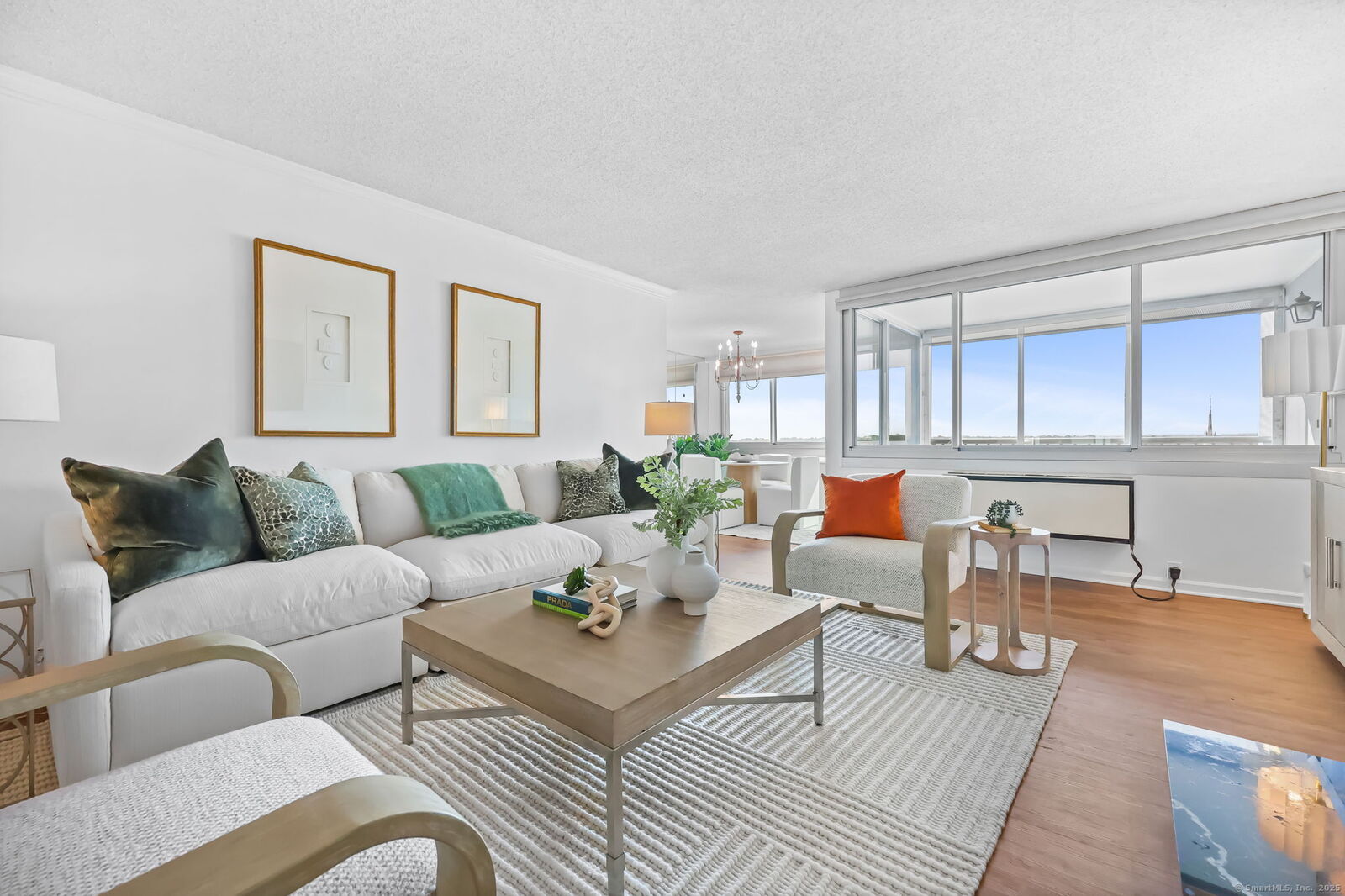 Property Photo:  1 Strawberry Hill Avenue Apt 16B  CT 06902 