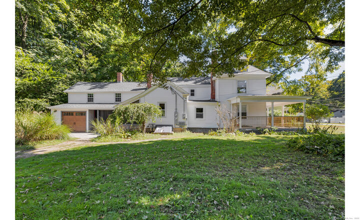 Property Photo:  48 Water Street 2  CT 06073 