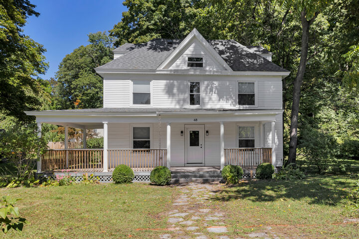 Property Photo: 48 Water Street 2 CT 06073