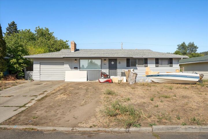 4017 E Buckeye Ave  Spokane WA 99217 photo