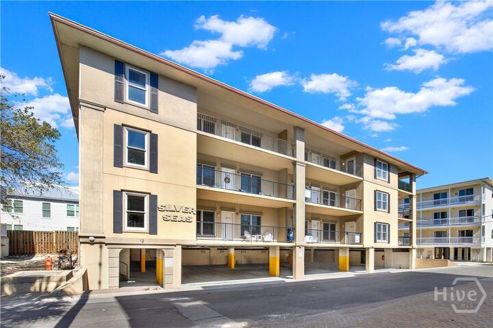 12 Silver Avenue 303  Tybee Island GA 31328 photo