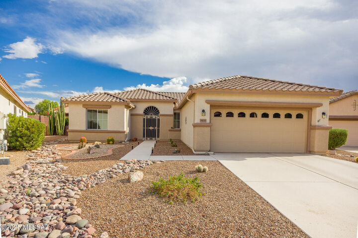 Property Photo:  9835 N Sunflower Park Drive  AZ 85743 