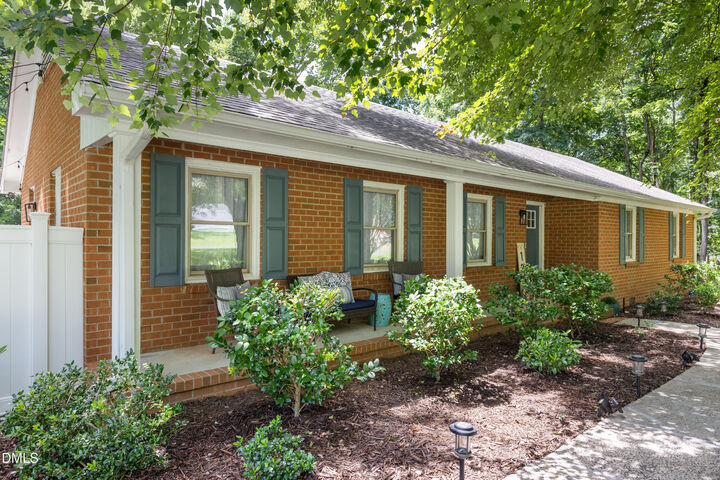 Property Photo:  127 Shadowbrook Drive  NC 27278 