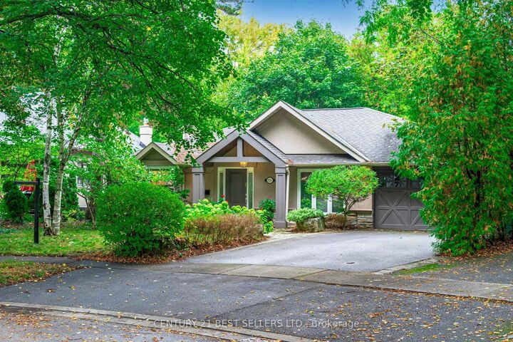 Photo de la propriété:  1595 Calverton Court  ON L5G 2W4 