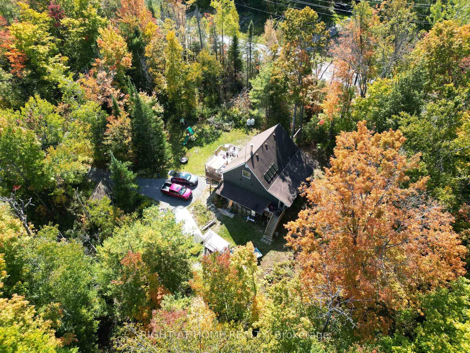 Property Photo: 761 Jack Lake Road ON K0L 1A0