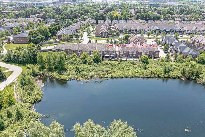 Property Photo:  13 Lodestone Lane  ON L4A 0W6 