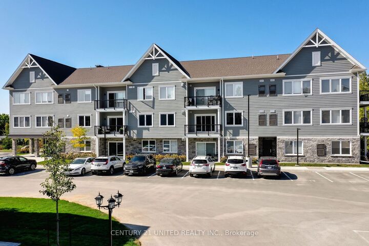 Photo de la propriété:  19 Hampton Lane 202  ON K0L 2H0 