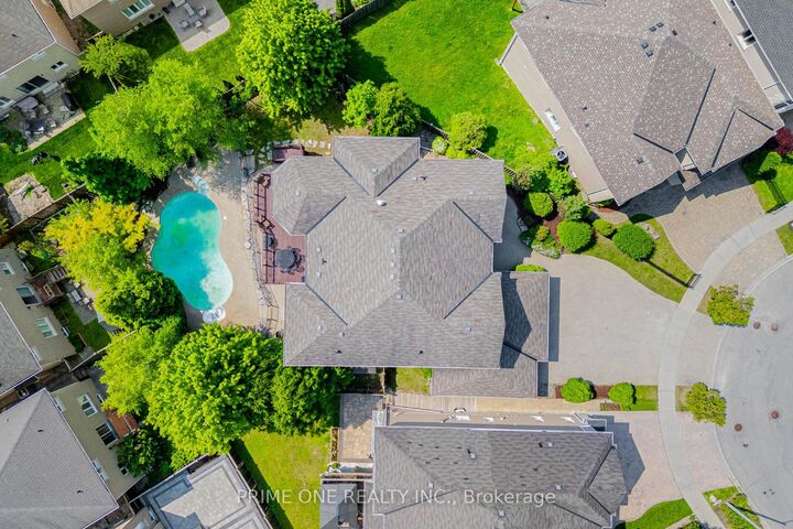 19 Ridgestone Drive  Richmond Hill ON L4S 0A4 photo