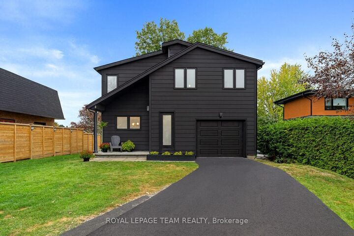 Photo de la propriété:  1119 Firefly Lane  ON K4M 0T6