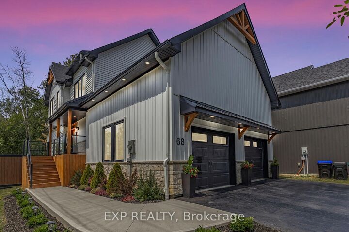 68 49th Street N  Wasaga Beach ON L9Z 1Y1 photo