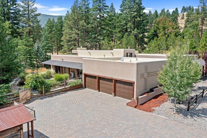 Property Photo: 815 Pine Cone Drive CA 89439