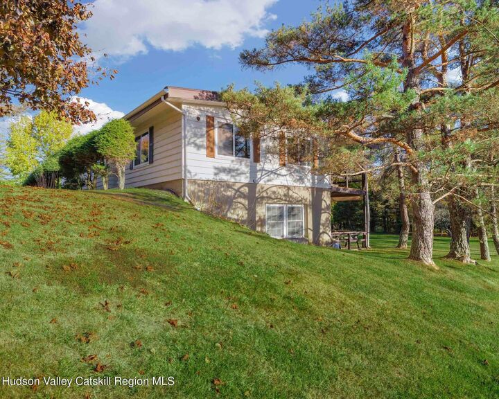 Property Photo: 5807 Main NY 12485