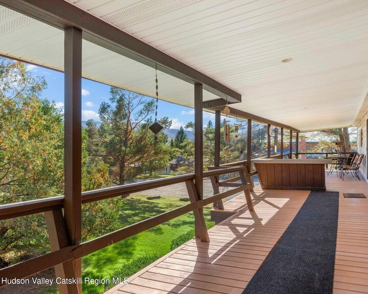 Property Photo:  5807 Main  NY 12485 