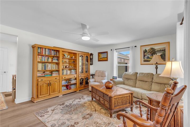 Property Photo: 422 Old Georgia Road SC 29669